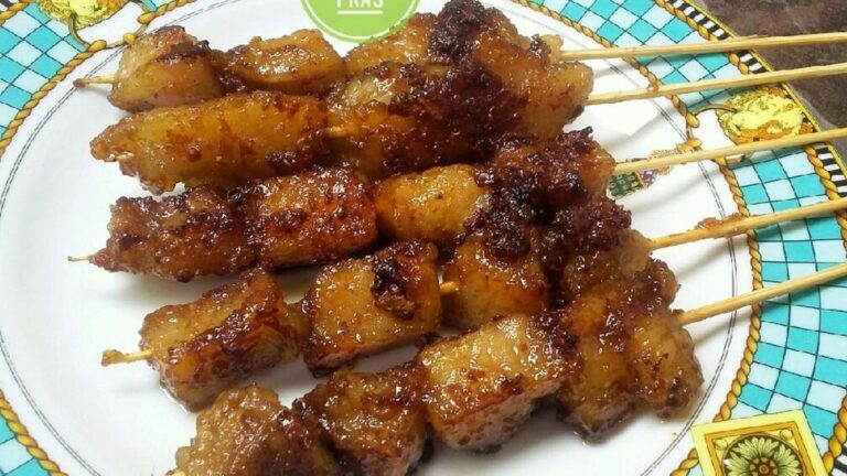 6 Rekomendasi Tempat Makan Sate Kronyos Enak di Jogja, Legendaris hingga Hidden Gem