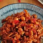 Resep Teri Kacang Balado Tahan Lama dan Enak, Praktis dan Bergizi untuk Stok Keluarga