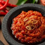 6 Resep Sambal Lamongan ala Pecel Lele yang Legendaris, Auto Bikin Nagih