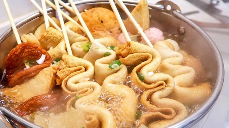 Resep Bumbu Kuah Odeng Simple Ala Korea yang Gurih dan Menyegarkan, Mudah Dibuat di Rumah