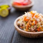 Resep Sambal Matah Asli Bali yang Autentik dan Mudah Dibuat, Nikmati Sensasi Segarnya