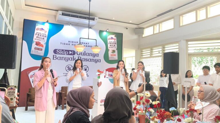 Jangan Dihilangkan, Mari Normalisasi Craving Santap Makanan Manis Saat Stres