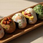 8 Resep Nasi Kepal untuk Bekal Anti Hancur yang Wajib Dicoba, Praktis dan Lezat!