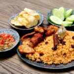10 Menu Anak Kos yang Bisa Dibikin Cuma Pakai Rice Cooker, Praktis & Anti Ribet