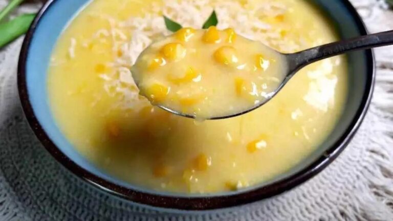 9 Resep Olahan Jagung Manis yang Mudah, Praktis dan Ekonomis