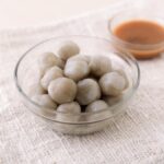 Resep Cilok Empuk Takaran Gelas, Kenyal dan Mudah Dibuat di Rumah