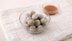 Resep Cilok Empuk Takaran Gelas, Kenyal dan Mudah Dibuat di Rumah