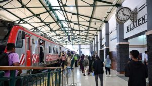 11 Tempat Makan Dekat Stasiun Klaten 2026, Praktis Dijangkau dan Jadi Favorit