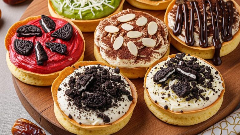 Resep Martabak Mini Teflon Takaran Gelas, Otentik dan Mudah Dibuat