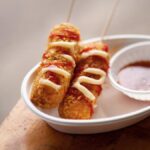 Cara Buat Corndog Takaran Sendok: Resep Corndog Sosis Mozarella Anti Gagal di Rumah
