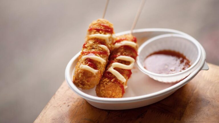 Cara Buat Corndog Takaran Sendok: Resep Corndog Sosis Mozarella Anti Gagal di Rumah