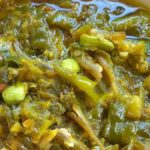 Cara Buat Sambal Ijo Khas Rumah Makan Padang yang Autentik