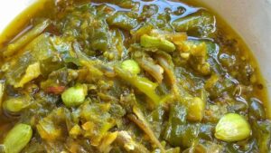 Cara Buat Sambal Ijo Khas Rumah Makan Padang yang Autentik