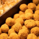 Cara Buat Tahu Bulat Supaya Tidak Kempes, Renyah dan Kopong Sempurna