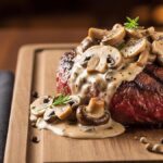 Resep Steak Daging Sapi Cincang untuk Hidangan Rumahan, Rasanya Empuk Seperti di Restoran Bintang Lima