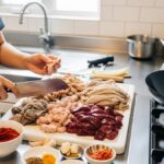 Rahasia Cara Mengolah Jeroan Kambing Agar Tidak Alot dan Bebas Bau Prengus