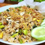 Resep Nasi Goreng Kencur Ala Rumahan yang Gurih dan Wangi, Dijamin Ketagihan