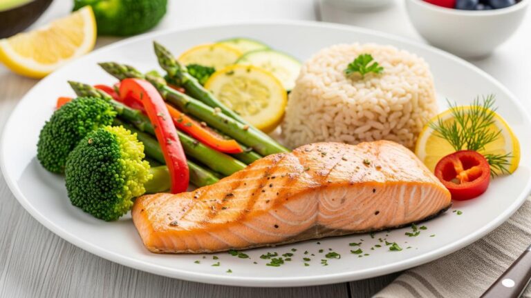 Menu 1 Minggu untuk Penderita Diabetes yang Lezat, Seimbang, dan Mudah Diikuti