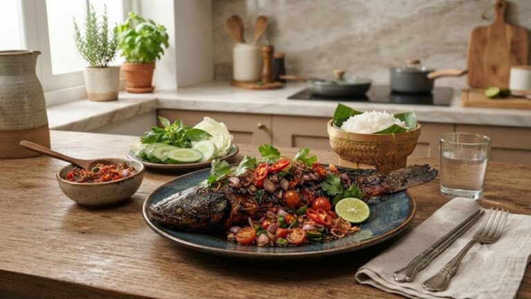 Resep Lele Bakar Teflon Sambal Kecap, Cocok untuk Menu Makan Siang Maupun Malam
